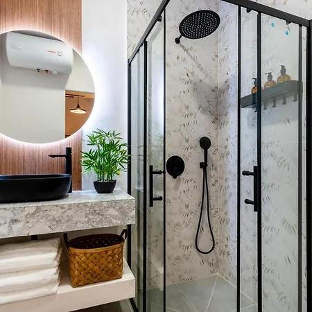 Loft Frutos * Seville