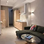 Loft Frutos דירה