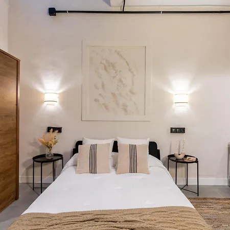 Loft Frutos