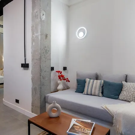Loft Frutos Sevilla