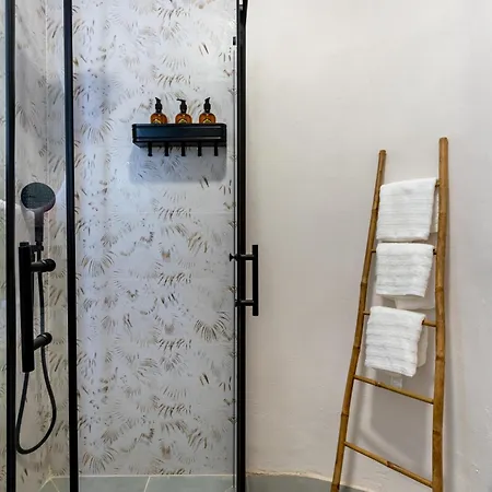 Apartamento Loft Frutos *
