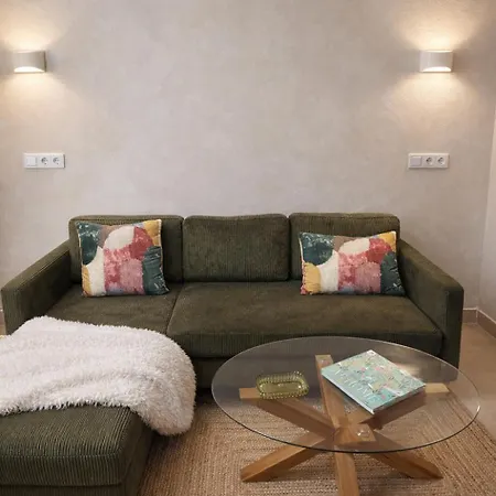 Loft Frutos * Sewilla