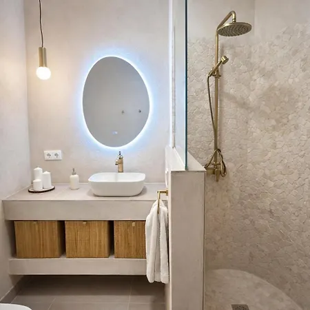 Apartament Loft Frutos