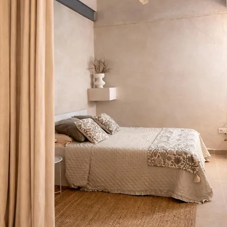Loft Frutos Apartament Sewilla