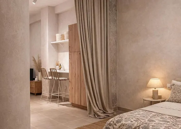 Loft Frutos Appartement Séville